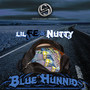 Blue Hunnids (Explicit)