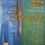 Gluck, C.W.: Alceste (Opera) [Jones] [1956]