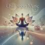 Peaceful Yoga Music for Stress Relief and Calmness