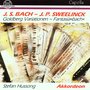 Johann Sebastian Bach: Goldberg Variationen - Jan P. Sweelink: Fantasia