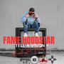 Tell A Vision (Extended Version) [Explicit]