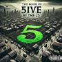 THE BOOK OF 5IVE (Explicit)