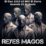 Reyes Magos