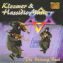 Klezmer / Yiddish Burning Bush: Klezmer and Hassidic Music