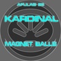 Magnet Balls EP