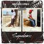 Sapademic (feat. Stone D) [Explicit]