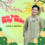 Chúc Xuân May Mắn