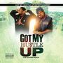 GOT MY HUSTLE UP SOUND TRACK (Explicit)