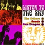 Listen To The Sky: The Collected Recordings 1964-1973 (Remastered)