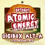 Atomic Energy Contest Winners