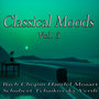 Classical Moods Vol. 5