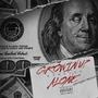 Growin Up Alone (feat. Eastside Preezy) [Explicit]