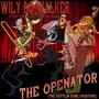 The Openator (The Rattlin Bone Overture) (feat. The Danny Flam Big Band)