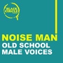 Old School Male Voices