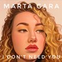 I Don't Need You (R&B version) [Explicit]