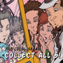 Collect All Five! (Explicit)