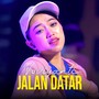 Jalan Datar