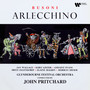 Busoni: Arlecchino, Op. 50