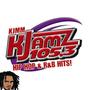 105.3 Kjamz Freestyle (Radio Edit)