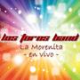 La Morenita - Single