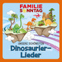 Unsere schönsten Dinosaurier-Lieder