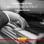 Brahms: Waltz in A-Flat Major, Op. 39, No. 15