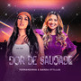 Dor de Saudade