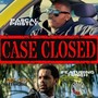 Case Closed (feat. Funch) [Explicit]