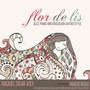 Flor De Lis: Jazz Piano and Brazilian Guitar Style