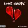 Love Hurts (Explicit)