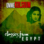 Classics from Egypt