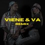 Viene & Va (Remix)