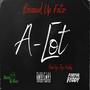 A Lot (feat. Jay Feddy) [Explicit]