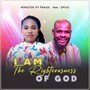 I Am the Righteousness of God (feat. Gpius)