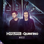 05/10 #QUINTINO | 荷兰轰炸机的空袭警报-杭州风暴酒吧/SOS Club