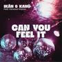 Can You Fell It feat. Vanessa Voysse
