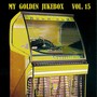 My Golden Jukebox, Vol.15 (The Sound of Dizzy Gillespie)