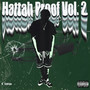 Hattah Proof Vol. 2 (Explicit)