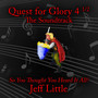 Quest for Glory 4 1/2 (So You Thought You Heard It All?) [Soundtrack]