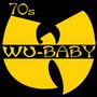 Wu Baby (Explicit)