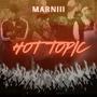 Hot topic (Explicit)