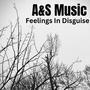 Feelings In Disguise (Explicit)