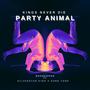 Party Animal (feat. Bossrapper & Dark tone)