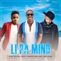 Li Pa Mind (feat. Jubu-One & Frantz-Dee)