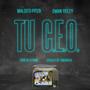 Tu C.E.O (feat. Maldito Piter & Eman Yeezy) [Explicit]