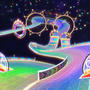 Wii Rainbow Road