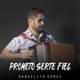 Prometo Serte Fiel