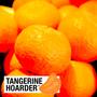 Tangerine Hoarder