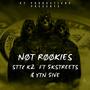 NØT RØØKIES (feat. 5KSTREETS & YTN 5IVE) [Explicit]