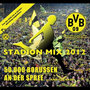 50.000 Borussen an der Spree (Stadion Mix 2012)